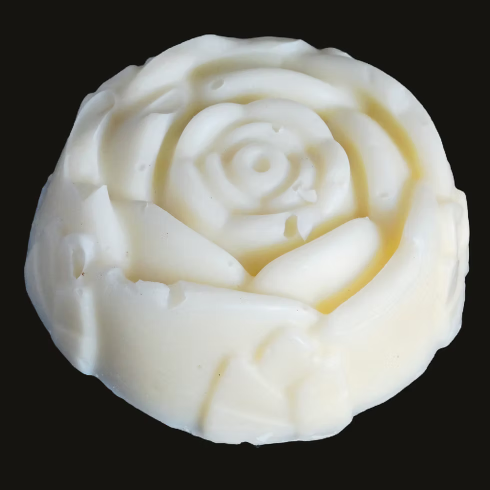 Rice Soap