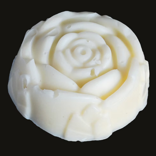 Rice Soap